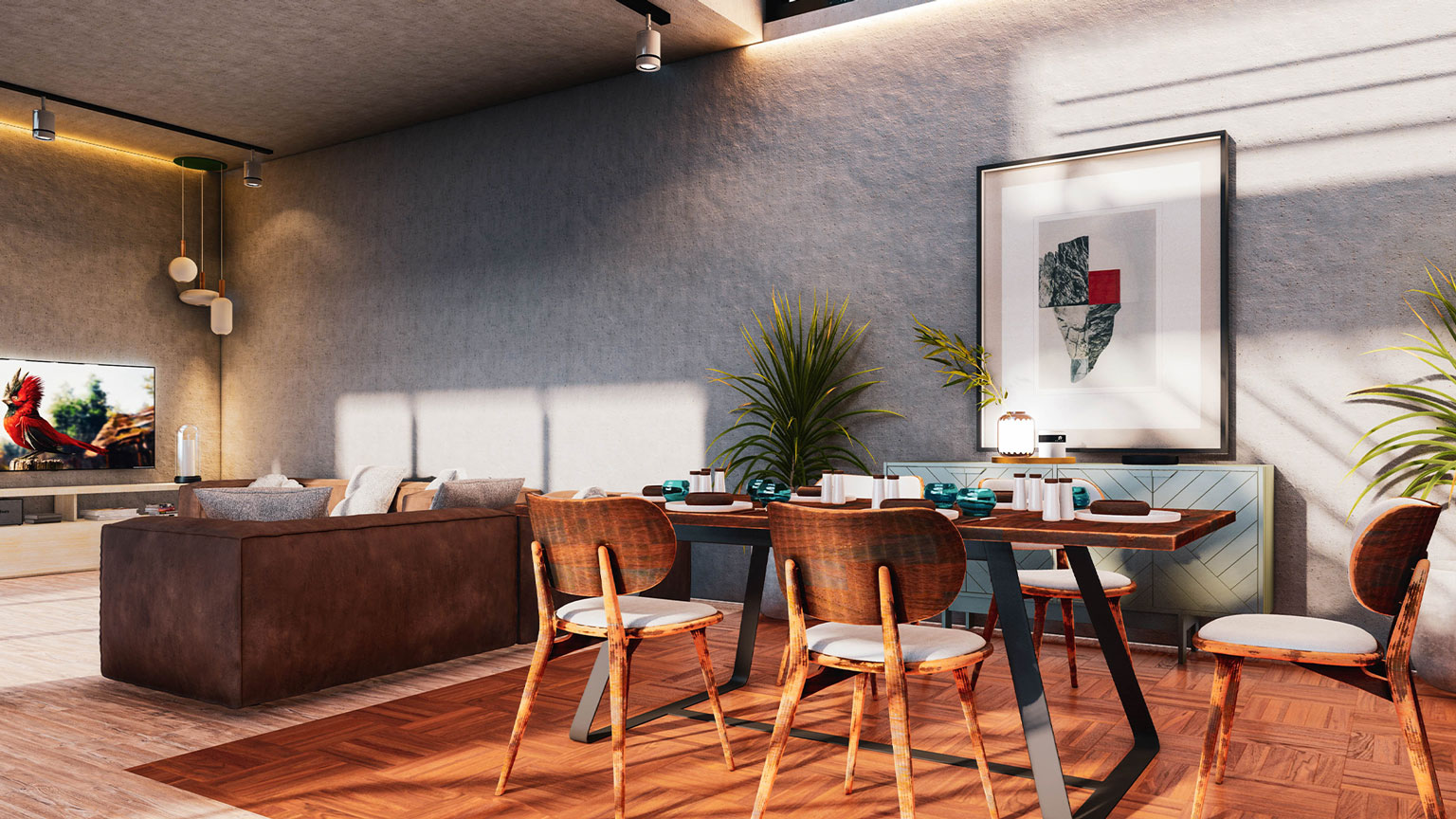 architectural 3D solutions now!
