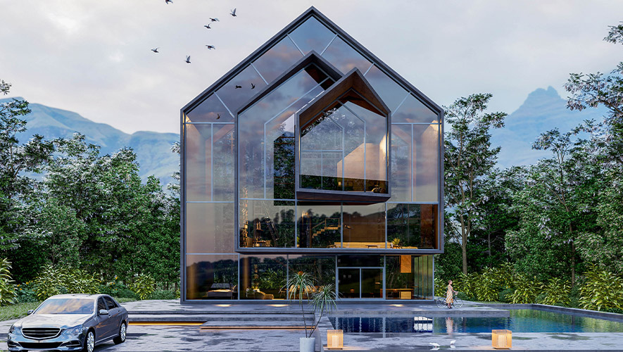 Residential Project